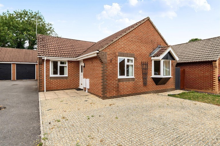 Images for Dashwood Close, Sturminster Newton