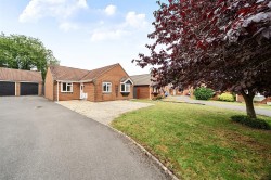 Images for Dashwood Close, Sturminster Newton