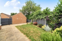 Images for Dashwood Close, Sturminster Newton