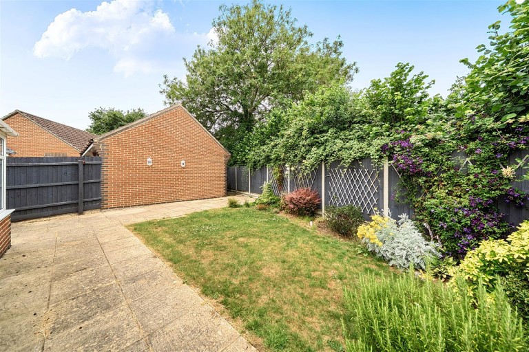 Images for Dashwood Close, Sturminster Newton