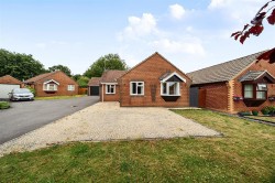 Images for Dashwood Close, Sturminster Newton