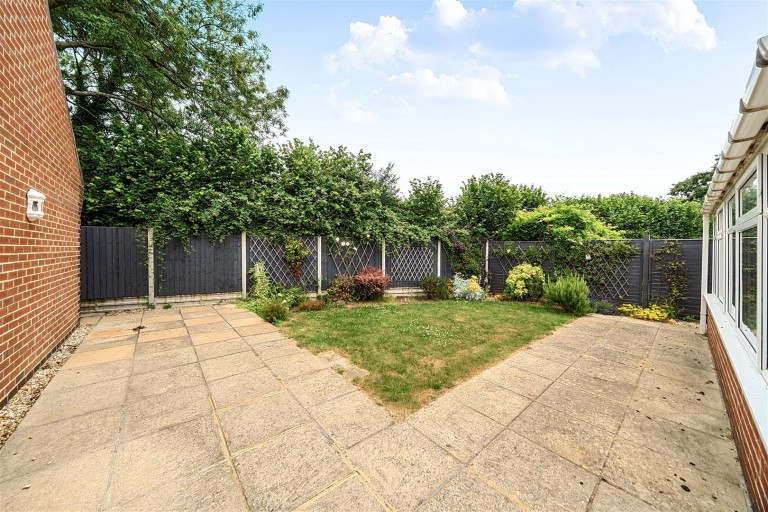 Images for Dashwood Close, Sturminster Newton