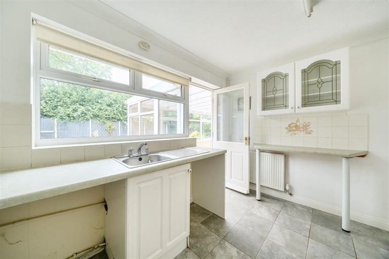 Images for Dashwood Close, Sturminster Newton