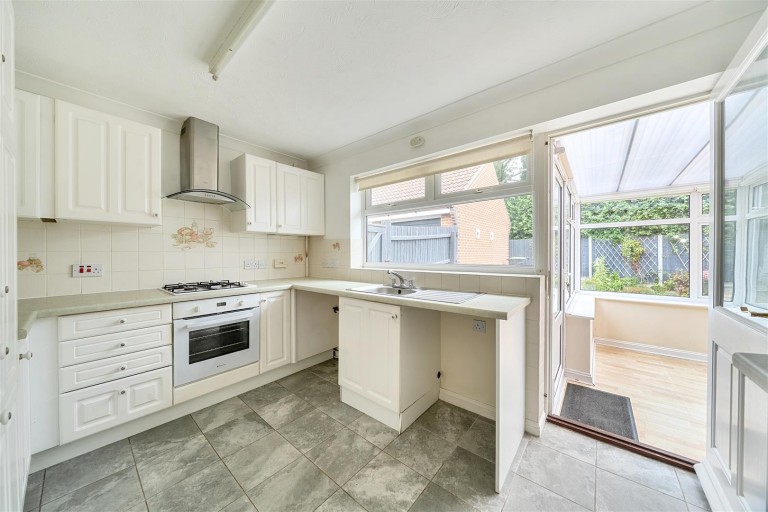 Images for Dashwood Close, Sturminster Newton