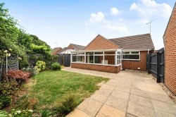 Images for Dashwood Close, Sturminster Newton