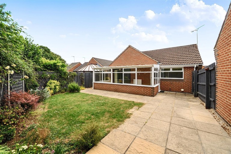 Images for Dashwood Close, Sturminster Newton
