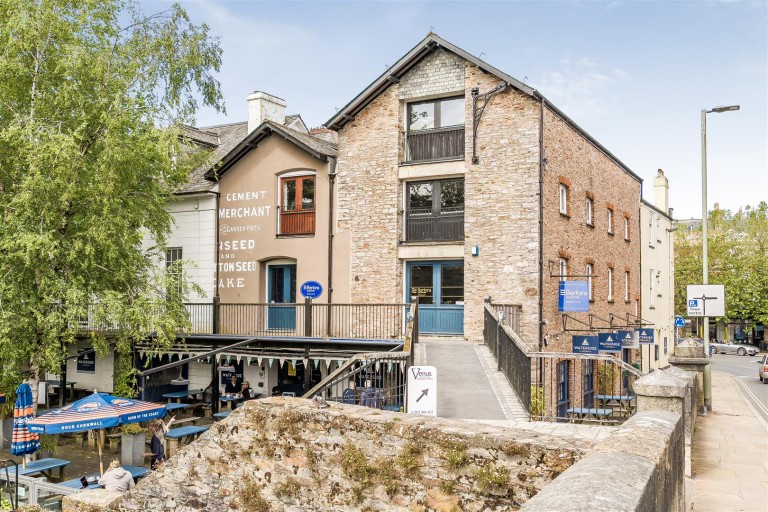 Images for The Plains, Totnes