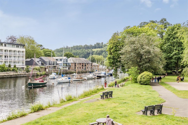 Images for The Plains, Totnes