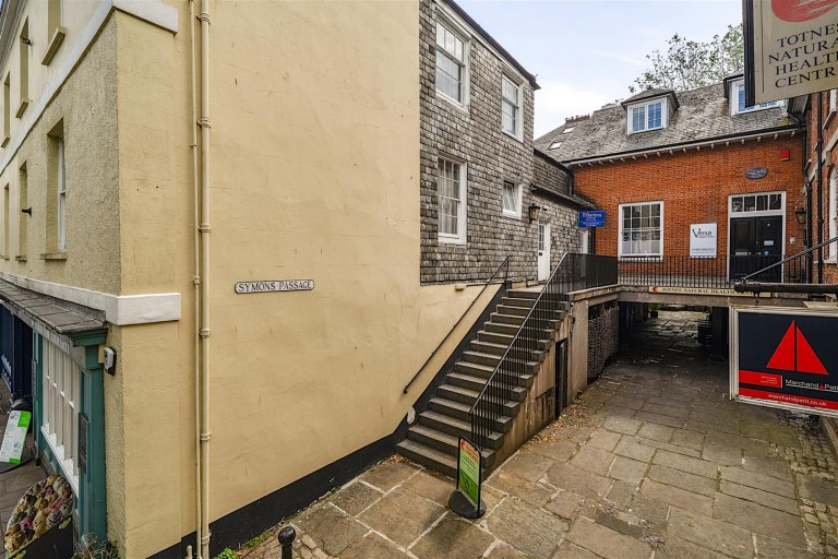 Images for The Plains, Totnes