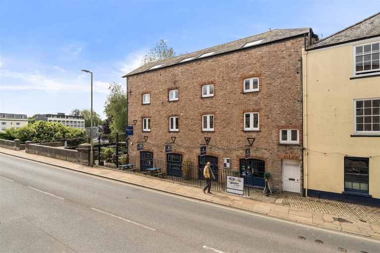Images for The Plains, Totnes