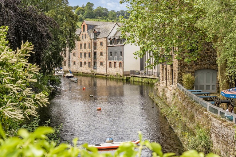 Images for The Plains, Totnes