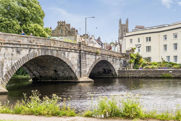 Images for The Plains, Totnes