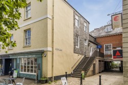 Images for The Plains, Totnes