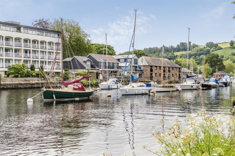 Images for The Plains, Totnes