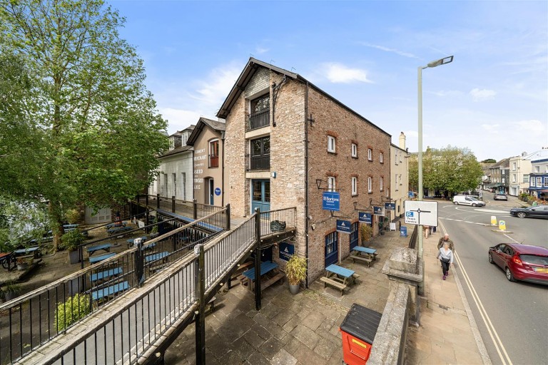 Images for The Plains, Totnes