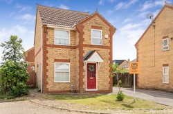 Images for Cowslip Drive, Little Thetford, Ely