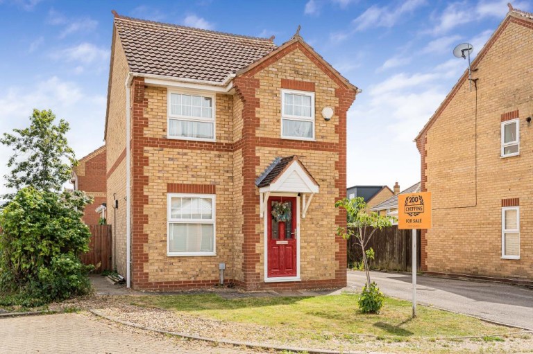 Images for Cowslip Drive, Little Thetford, Ely