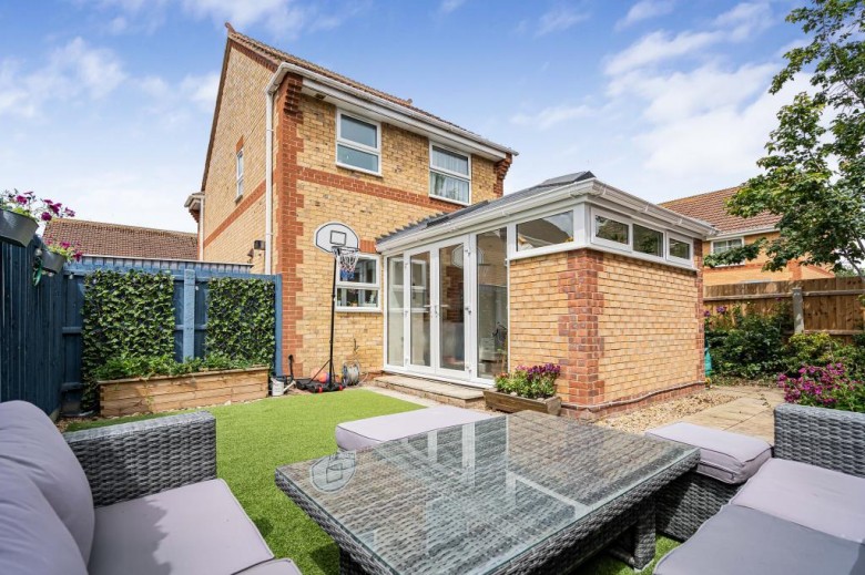 Click the photo for more details of Cowslip Drive, Little Thetford, Ely
