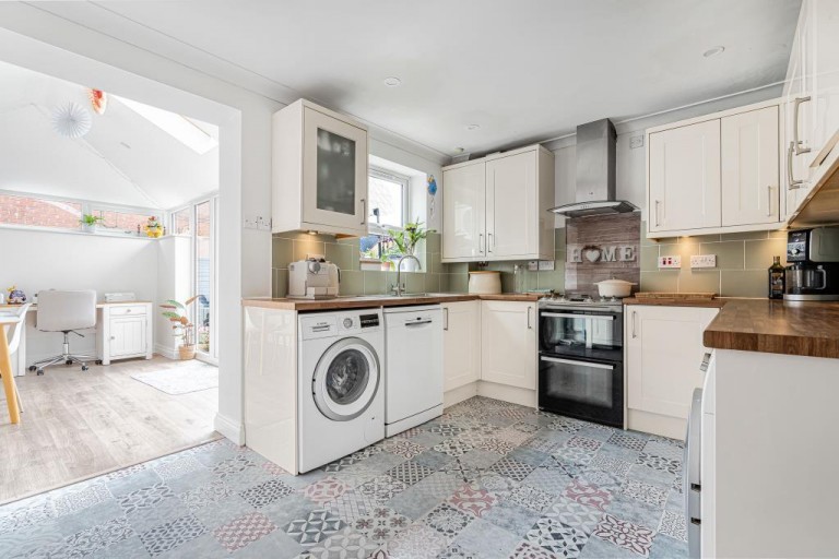 Images for Cowslip Drive, Little Thetford, Ely