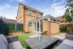 Images for Cowslip Drive, Little Thetford, Ely