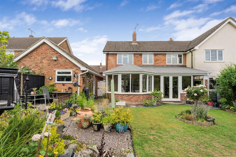 Images for Boyton Close, Haverhill