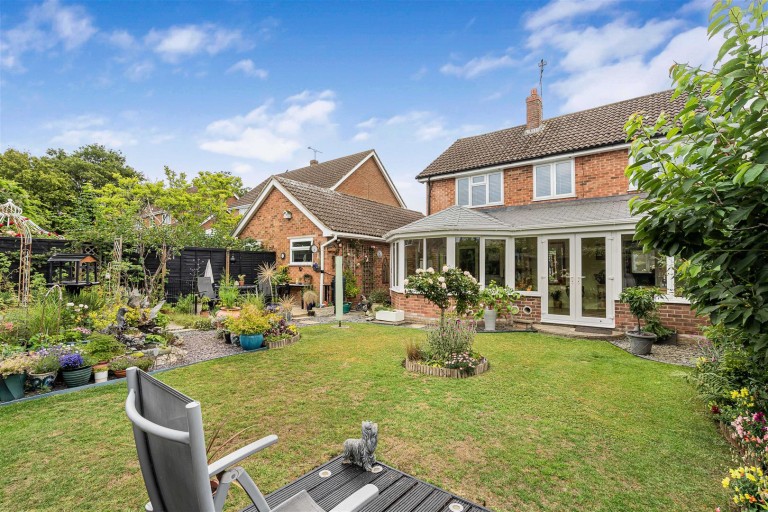 Images for Boyton Close, Haverhill
