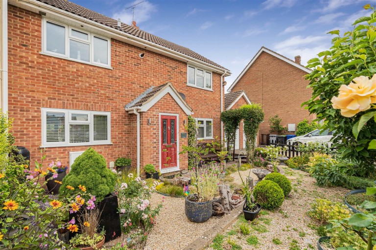 Images for Boyton Close, Haverhill