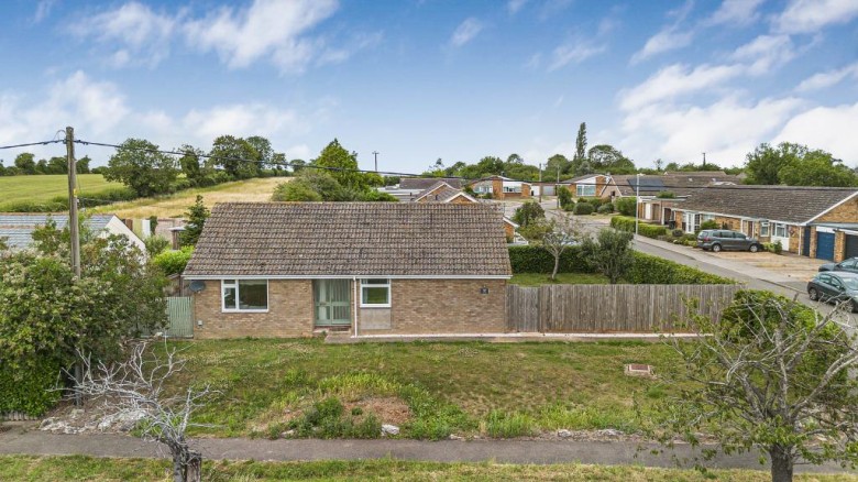 Click the photo for more details of West End, Haddenham, Ely