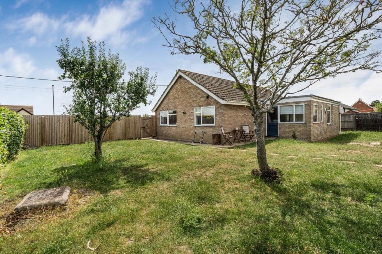 Images for West End, Haddenham, Ely