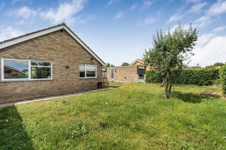 Images for West End, Haddenham, Ely