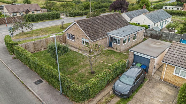 Images for West End, Haddenham, Ely