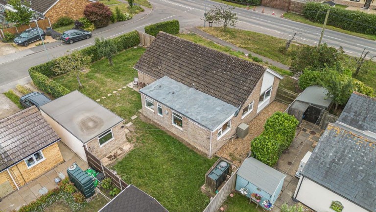 Images for West End, Haddenham, Ely