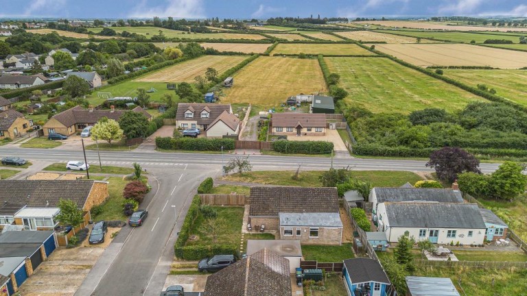 Images for West End, Haddenham, Ely