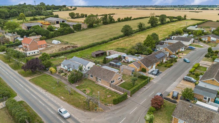 Images for West End, Haddenham, Ely