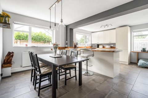 Click the photo for more details of West End, Haddenham, Ely