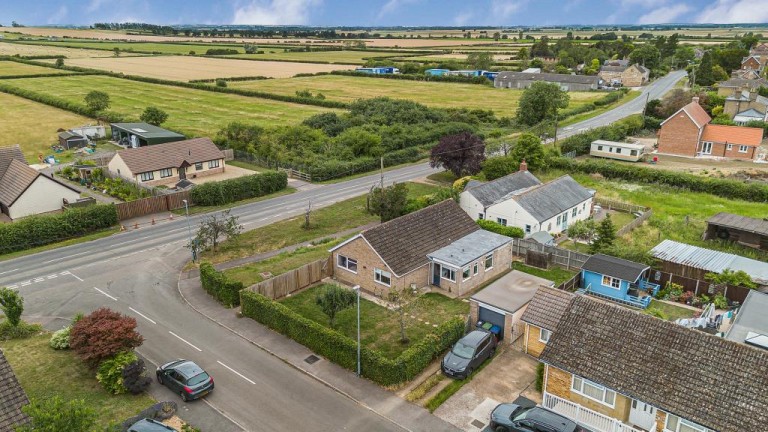 Images for West End, Haddenham, Ely