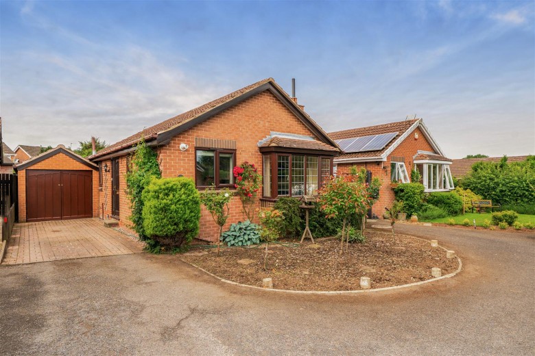 Click the photo for more details of Magnolia Drive, Lutterworth, Leicestershire, LE17
