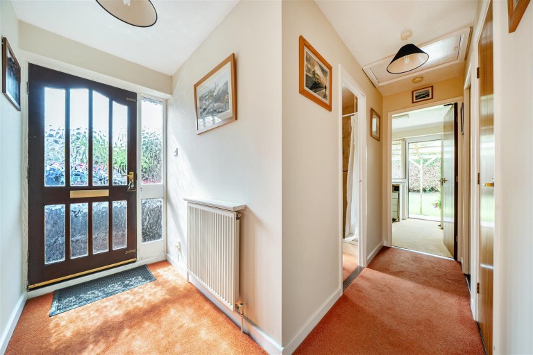 Images for Magnolia Drive, Lutterworth, Leicestershire, LE17