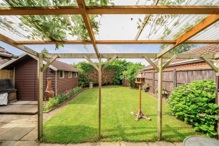 Images for Magnolia Drive, Lutterworth, Leicestershire, LE17