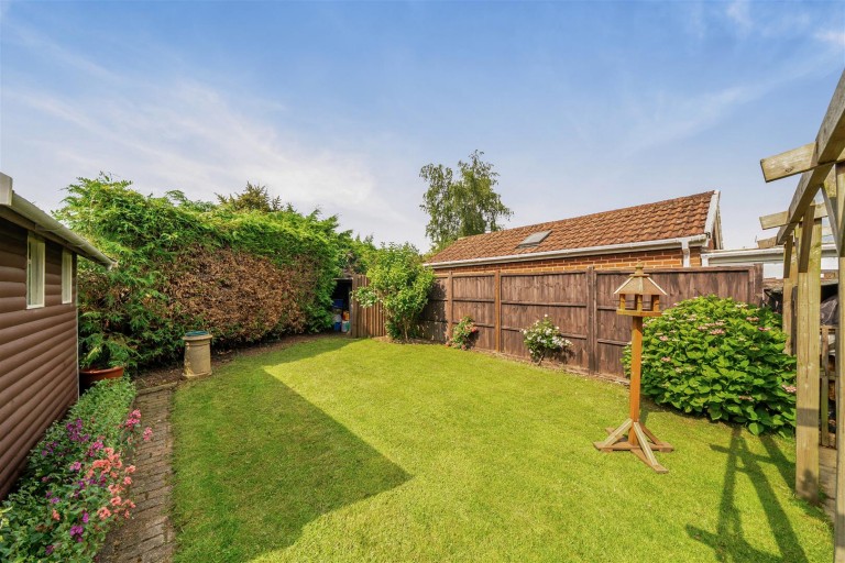 Images for Magnolia Drive, Lutterworth, Leicestershire, LE17