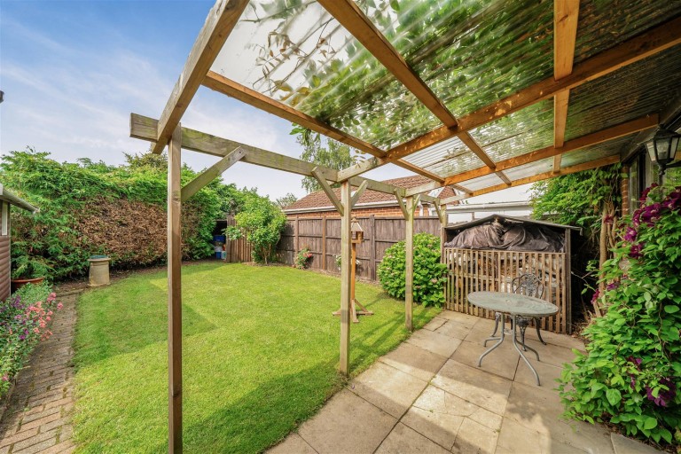 Images for Magnolia Drive, Lutterworth, Leicestershire, LE17