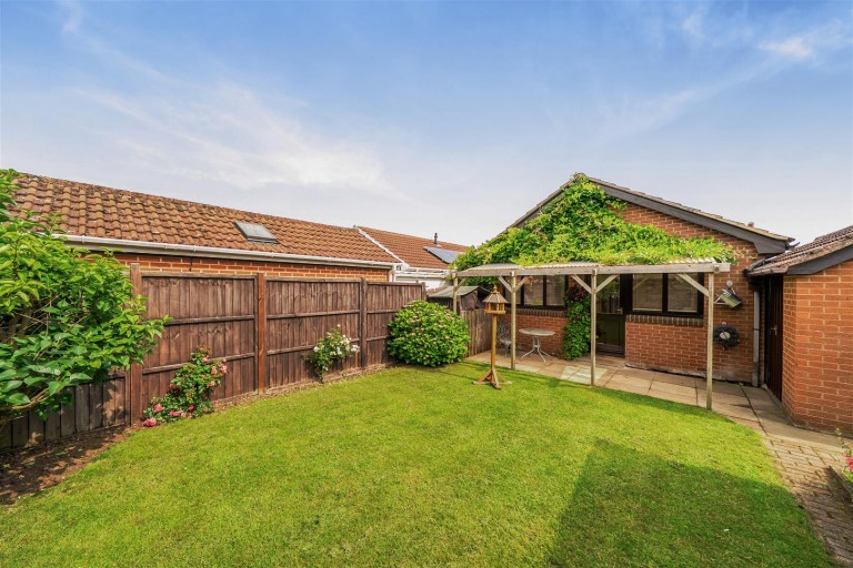 Images for Magnolia Drive, Lutterworth, Leicestershire, LE17