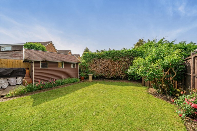 Images for Magnolia Drive, Lutterworth, Leicestershire, LE17