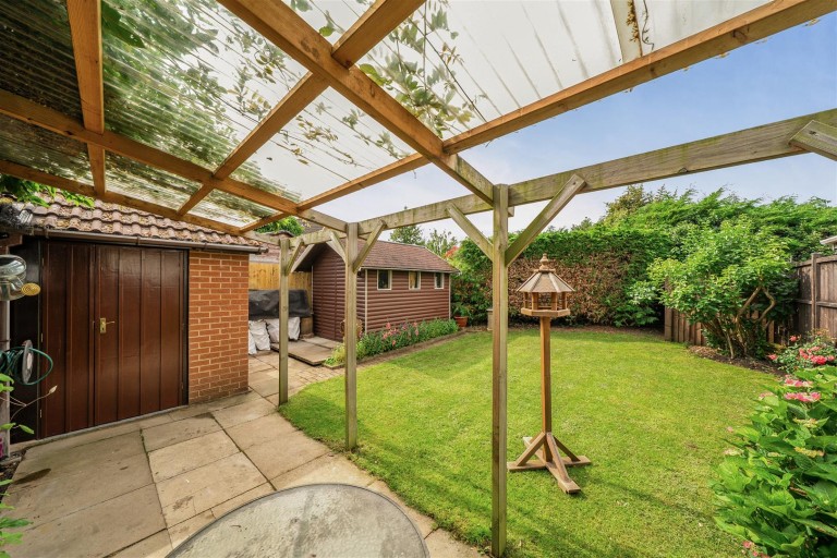 Images for Magnolia Drive, Lutterworth, Leicestershire, LE17