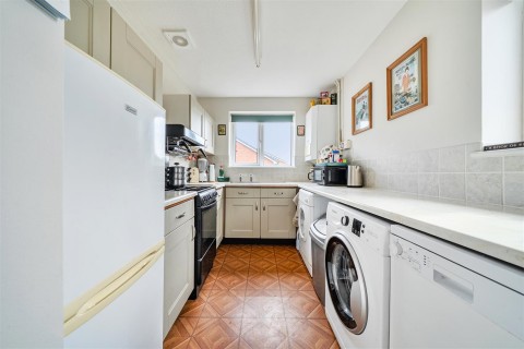 Click the photo for more details of Magnolia Drive, Lutterworth, Leicestershire, LE17
