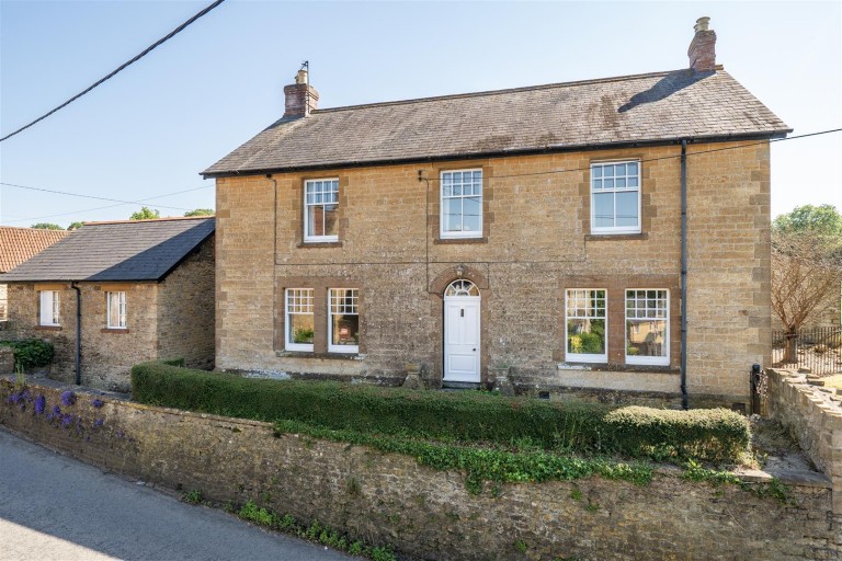 Images for Middle Street, Misterton, Crewkerne