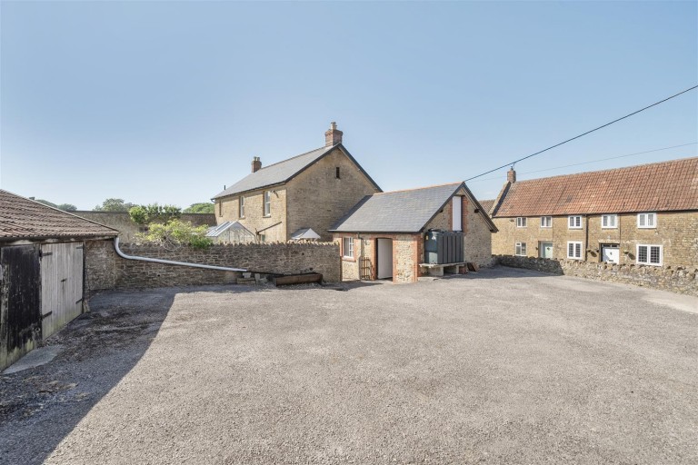 Images for Middle Street, Misterton, Crewkerne