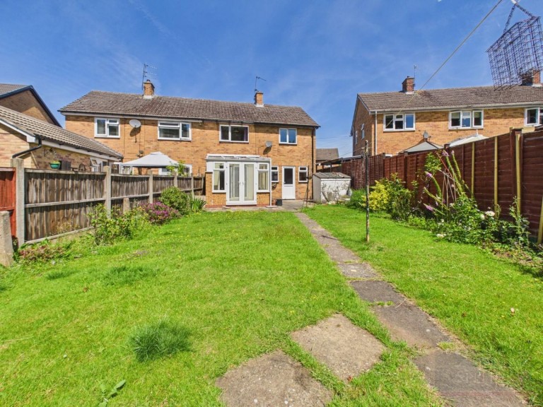 Images for Sandiacre Drive, Thurmaston, Leicestershire
