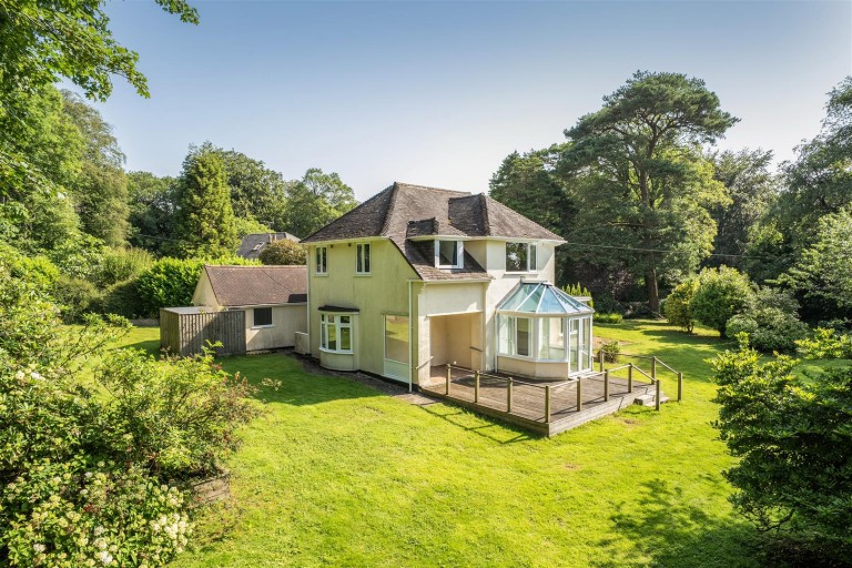 Images for Green Lane, Raymonds Hill, Axminster