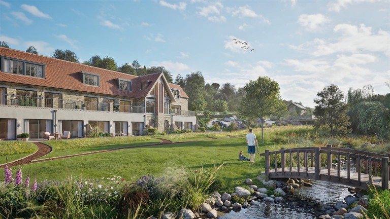 Images for Lee Bay Apartments